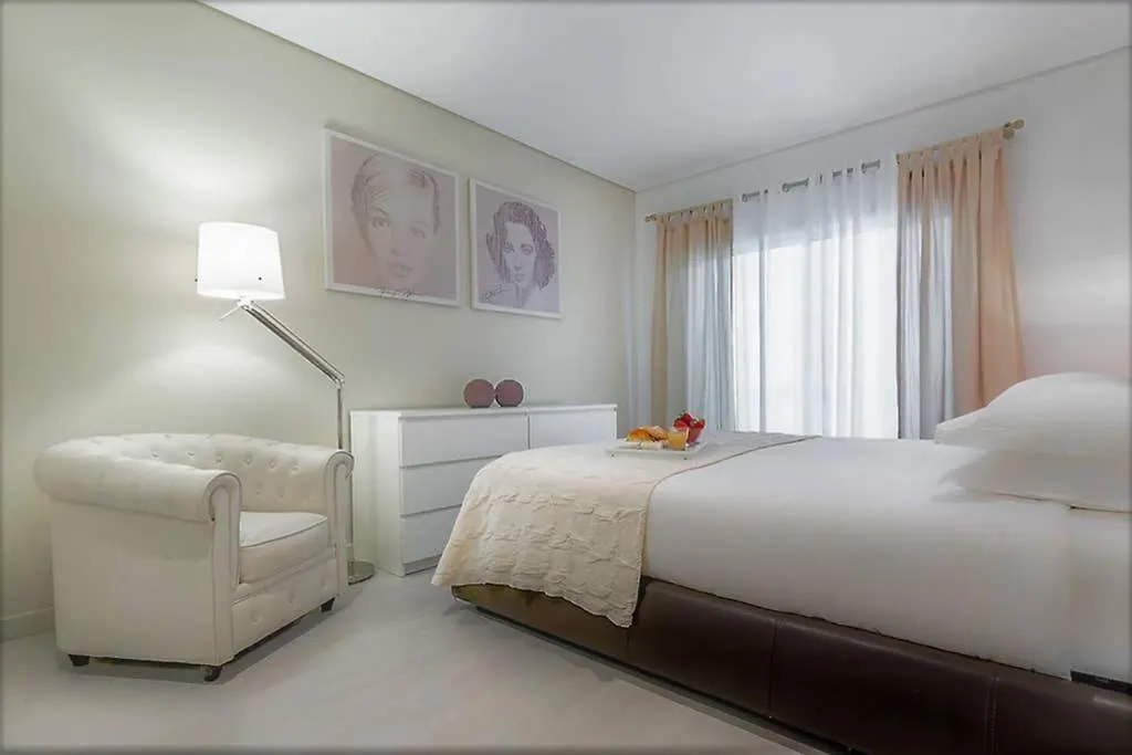 Inloveapartments - City Center With Charm Lisboa