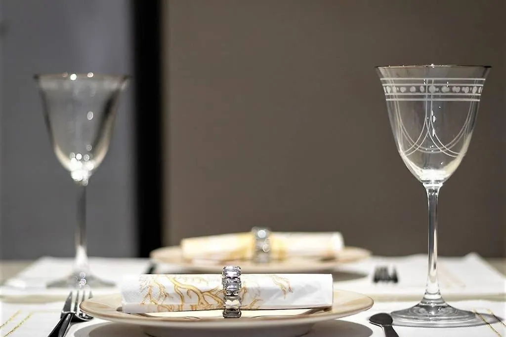 Inloveapartments - City Center With Charm Lisboa 0*,  Portugalsko