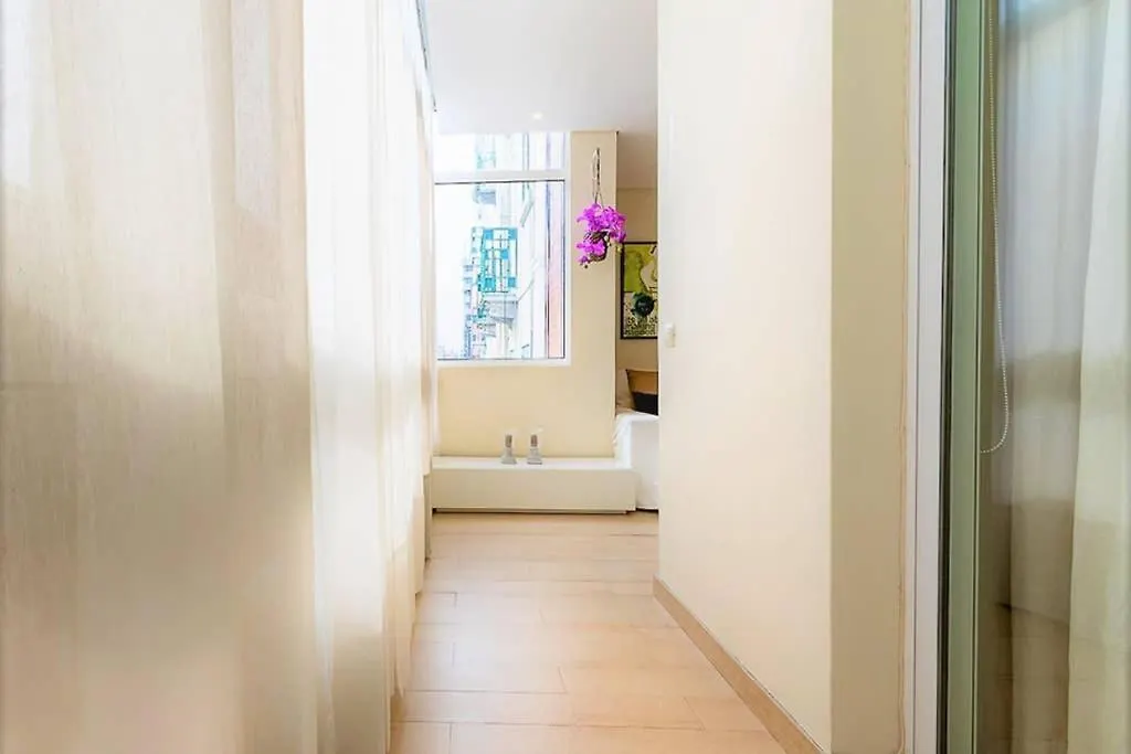 Apartmán Inloveapartments - City Center With Charm Lisboa Portugalsko